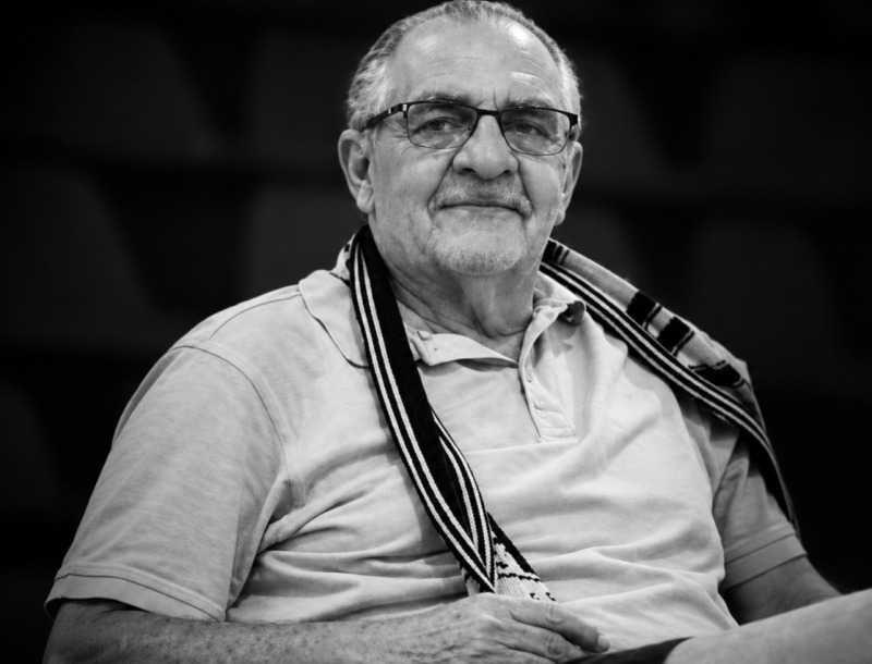 «Έφυγε» ο εμβληματικός Δημήτρης Παλάλας: Θρήνος στην ΑΕΛ και το κυπριακό μπάσκετ