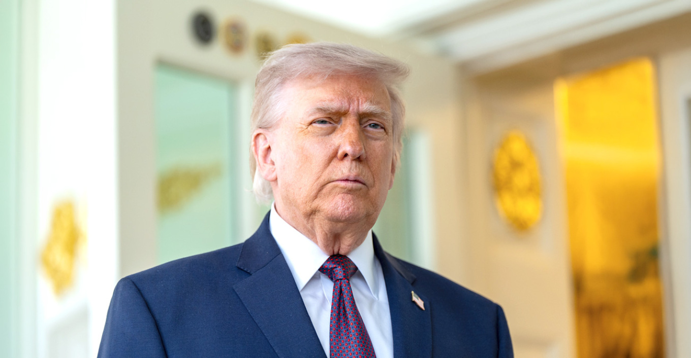 Ο Τραμπ έδωσε στο Ιράν προθεσμία ως την Κυριακή για συμφωνία λένε στο Ισραήλ, ο Λευκός Οίκος αρνείται ότι υπάρχει deadline