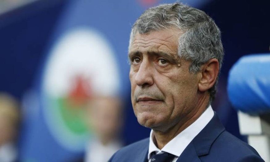 Πολύ δύσκολες ώρες για τον πρώην προπονητή της Εθνικής Ελλάδος