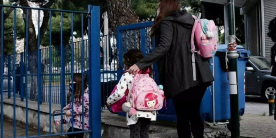 Νέα περιπέτεια με σχολικό: Έβαλαν κοριτσάκια σε λάθος λεωφορείο – Τρελάθηκαν οι γονείς