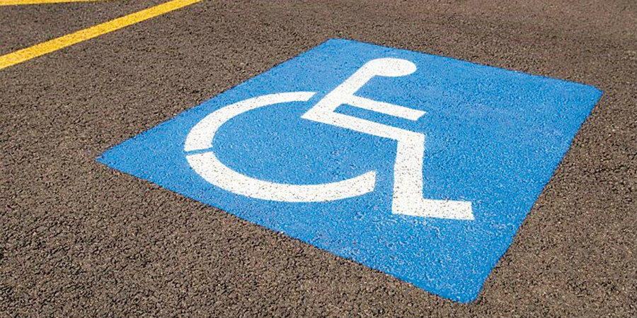 Απίστευτο κι όμως… κυπριακό – «Πόσο ανάπηρος μπορεί να είναι κάποιος» - ΦΩΤΟΓΡΑΦΙΑ