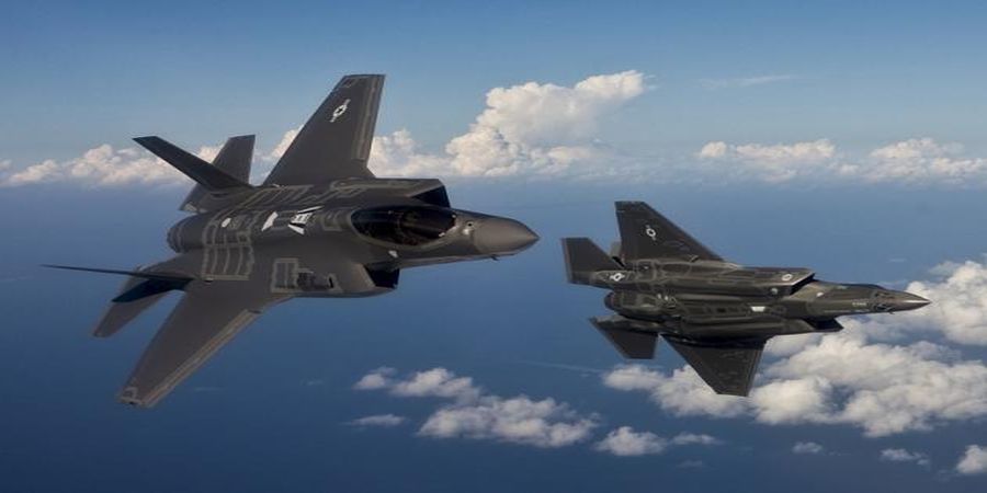 ΗΠΑ: Προειδοποιεί την Τουρκία να εγκαταλείψει την αγορά των S400 και απειλεί για τα πολεμικά αεροσκάφοι F35