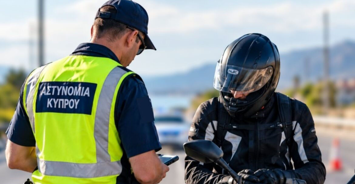 «Έμπλεξαν» οδηγοί μετά την εκστρατεία της Αστυνομίας - Πόσες καταγγελίες έγιναν 