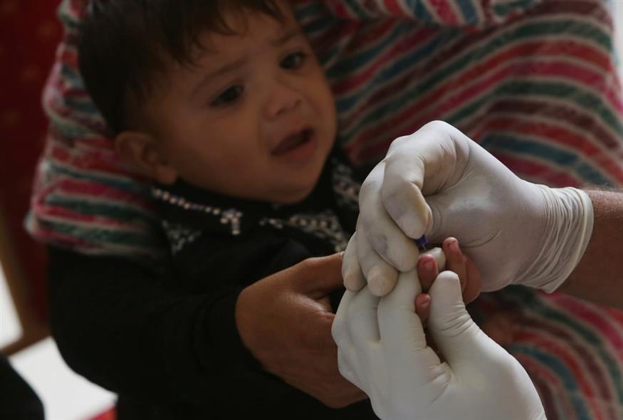 Εξοργιστικό: Επιδημία HIV σε παιδιά επειδή νοσοκομείο επαναχρησιμοποιούσε σύριγγες