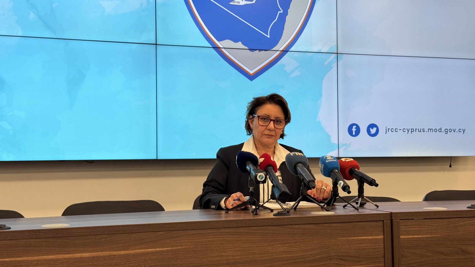 Σε πλήρη κινητοποίηση οι αρχές μετά την εξάπλωση του αφθώδους πυρετού