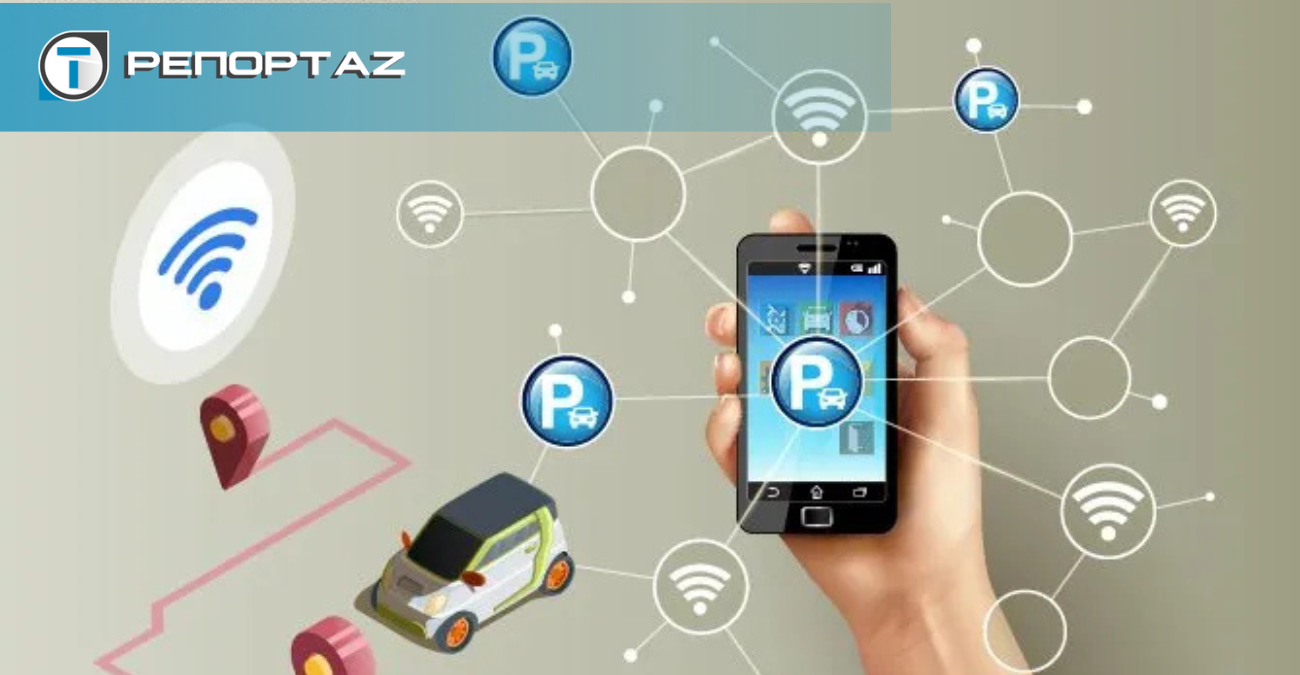 Smart Parking: Η εφαρμογή που σου δείχνει live πού υπάρχει διαθέσιμη θέση στη Λευκωσία - Ολες οι λεπτομέρειες