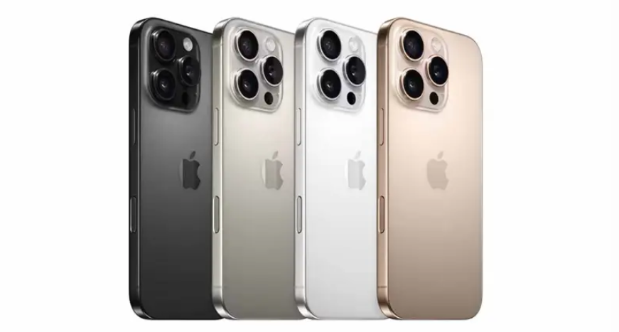 iPhone 16: Ο «βασιλιάς» της Ευρώπης για τον Μάρτιο - Η Apple στην κορυφή με τρία μοντέλα