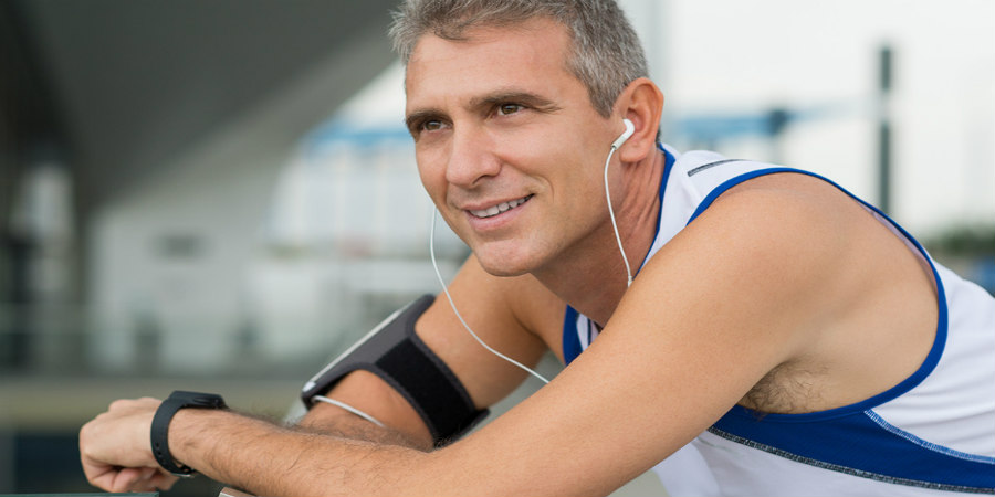 Μακροζωία: Ο χρόνος άθλησης που μειώνει 30% τον κίνδυνο πρόωρου θανάτου