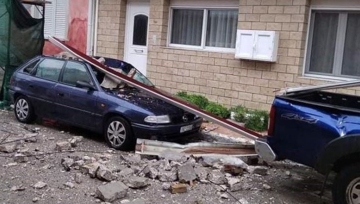 Ο σεισμός σε Σάμο και Σμύρνη μας ράγισε την καρδιά, δηλώνει ο Γερμανός ΥΠΕΞ, Χάικο Μαας