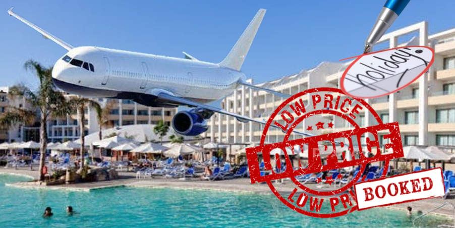 ΚΥΠΡΟΣ - ΔΙΑΚΟΠΕΣ: Γεμίζουν τα ξενοδοχεία με Κύπριους - Διαμονές με κάτω από 50 ευρώ 