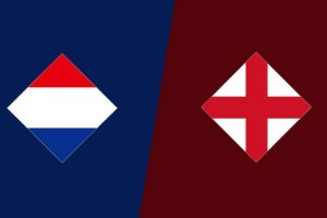 LIVE: Ολλανδία – Αγγλία 0-0 (A’ ημίχρονο)