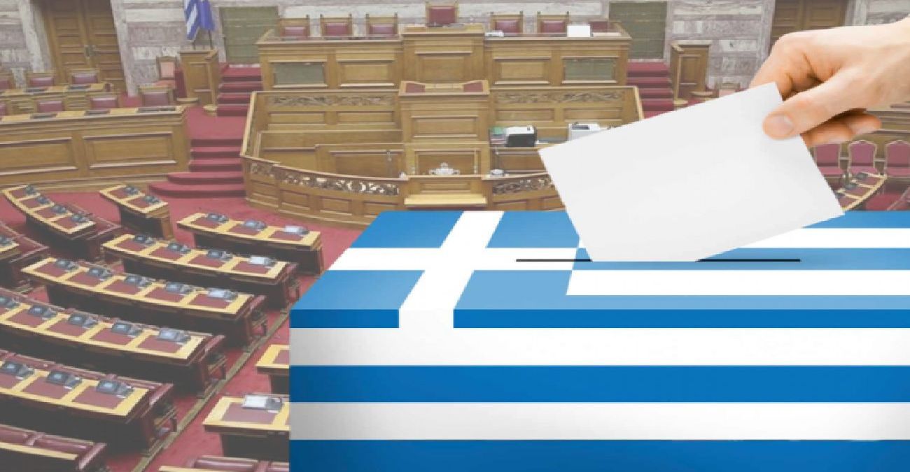 Εκλογές-Ελλάδα: Πού βρίσκεται η διαφορά ΝΔ-ΣΥΡΙΖΑ μία βδομάδα πριν τις κάλπες - Η δύναμη των υπόλοιπων κομμάτων
