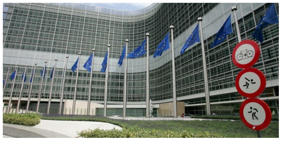 ΚΟΜΙΣΙΟΝ: Αποκρούει με αναλυτικό υπόμνημα ισχυρισμούς παραιτηθέντα Πρ.Ευρωπαϊκού Συμβουλίου Έρευνας