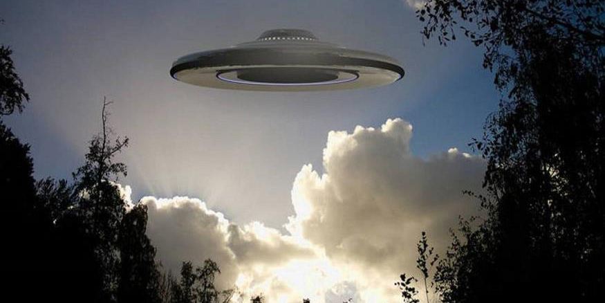 Εξωγήινοι στην Ιρλανδία: Αναφορές για UFO - 8 περιπτώσεις το 2021 με «λευκά φώτα» και «παράξενες εικόνες»