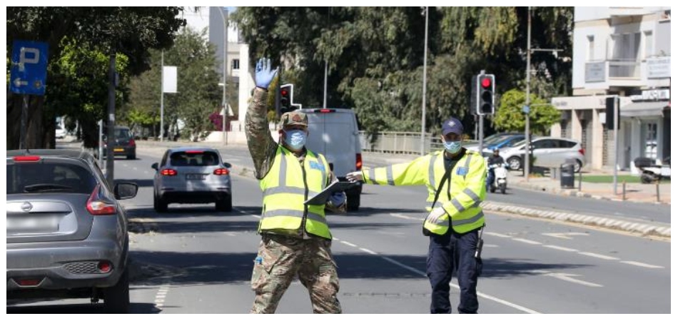 Ανακοινώσεις φορέων και οργανισμών για εξυπηρέτηση κοινού λόγω νέων μέτρων πανδημίας