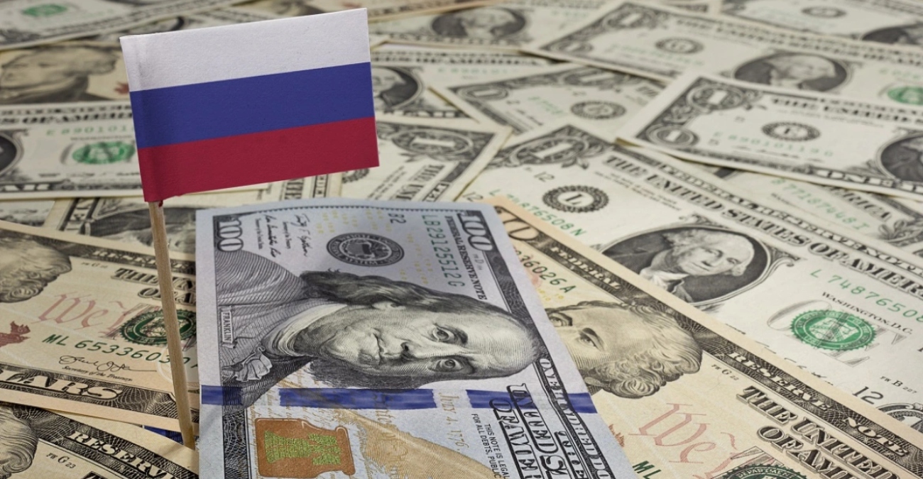 Ρωσία: Ακόμα πιο πλούσιοι κατά $152 δισ. έγιναν πέρσι οι πλουσιότεροι άνθρωποι, σύμφωνα με το Forbes
