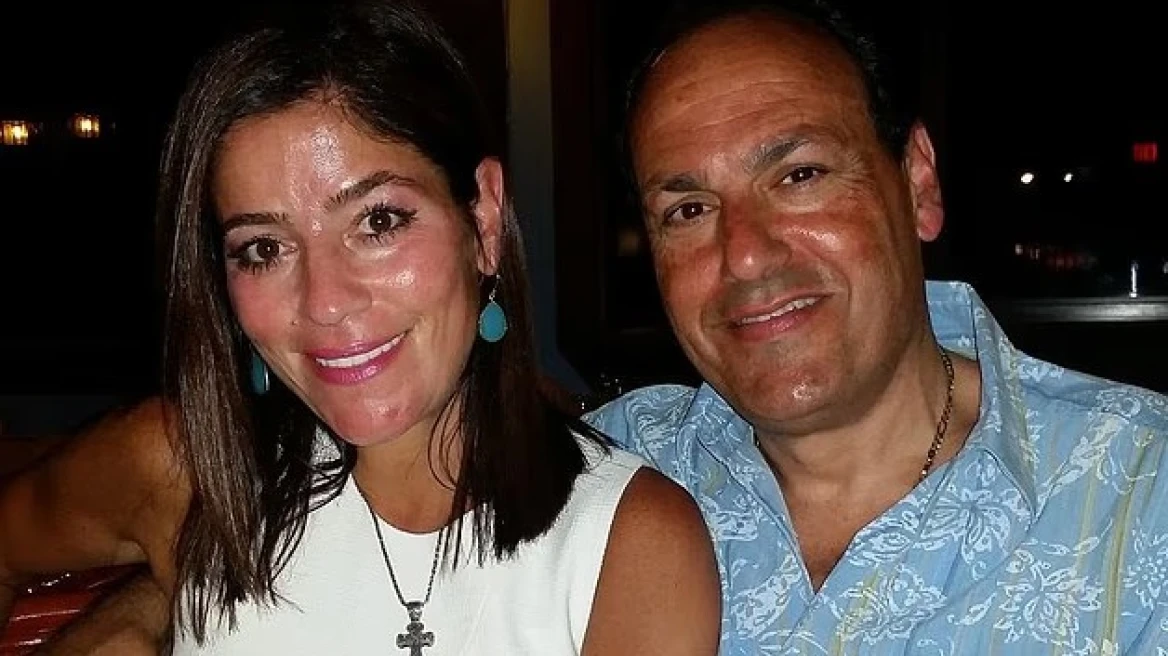 58χρονη στη Φλόριντα σκοτώθηκε σε δυστύχημα με golf cart που οδηγούσε ο Ελληνοαμερικανός σύζυγός της