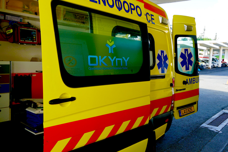 Επείγουσα έκκληση: Ψάχνουν μάρτυρες για σοβαρό τροχαίο στον αυτοκινητόδρομο – «Το όχημα έκανε τούμπες»