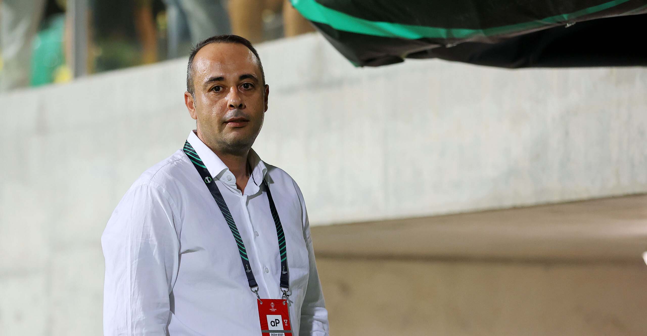 ΑΕΚ: «Καθαρά δεν μας βγήκε το παιχνίδι – Δώσαμε τη δυνατότητα στην Πάφο να αξιοποιήσει τα λάθη μας»