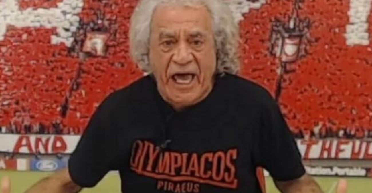 Πρόστιμα 30.000 ευρώ στον Τσουκαλά για τις ύβρεις στον Αταμάν και τον γιο του