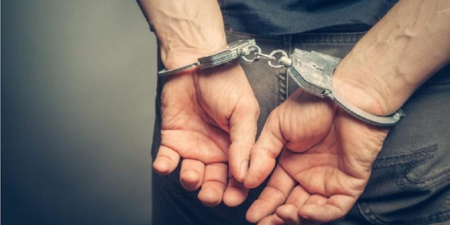 ΠΑΦΟΣ: Υπό τριήμερη κράτηση 23χρονος - Πιάστηκε στο αεροδρόμιο με πλαστά έγγραφα