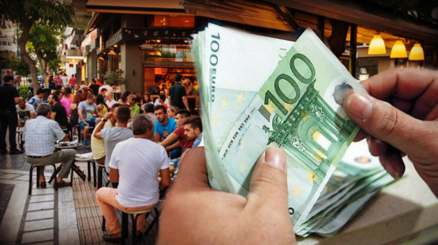 Υπέρογκο πρόστιμο σε café της Λευκωσίας – Θα πληρώσει 16,000 ευρώ ο ιδιοκτήτης 
