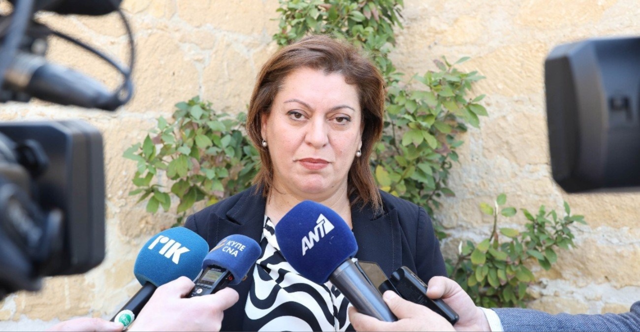 Υπ. Παιδείας για Αγλαντζιά: «Θέλουμε ασφαλές σχολείο» – Προχωρά η εγκατάσταση καμερών στα σχολεία