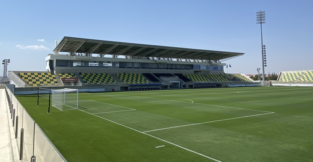 LIVE: ΑΕΚ-Άρης