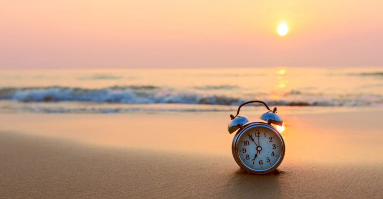 Αλλάζει η ώρα τον Μάρτιο – Η Κυριακή που θα πάμε τα ρολόγια μία ώρα μπροστά