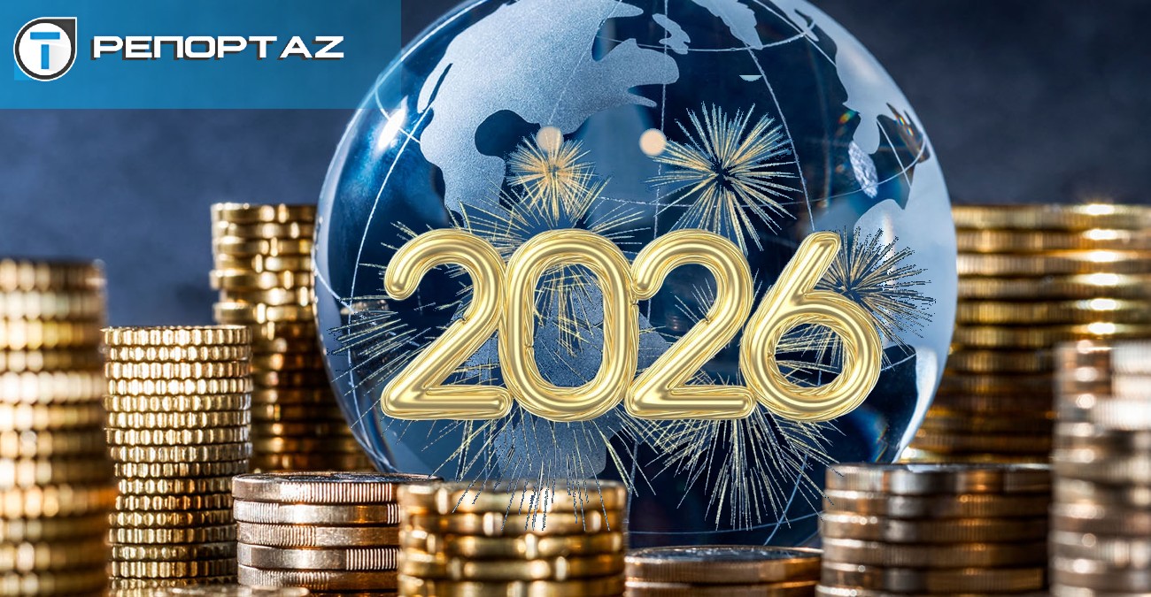 Γεμάτο το 2026 με προκλήσεις στην Οικονομία: Από τους δασμούς Τραμπ στα επιτόκια – Οι εκκρεμότητες και κίνδυνοι στην Κύπρο
