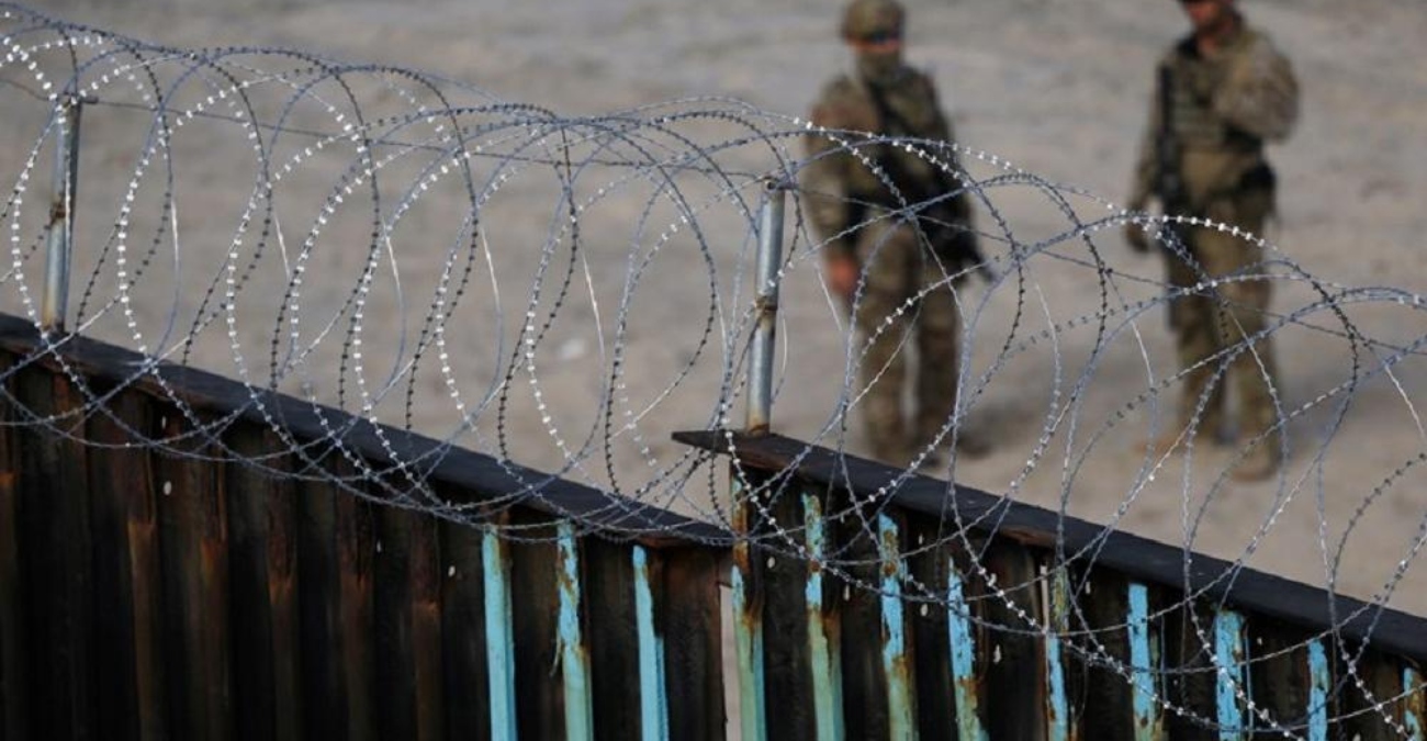 Το Πεντάγωνο θα αναπτύξει 1500 επιπλέον στρατιώτες στα σύνορα με το Μεξικό