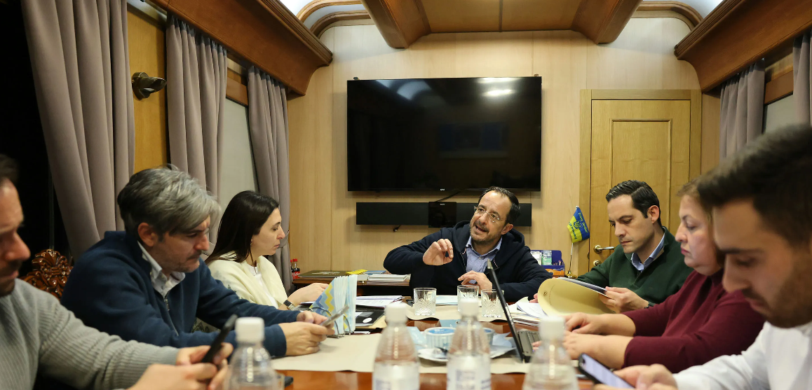 ΠτΔ: Θα εκφράσει ετοιμότητα της ΚΔ για δράσεις για Ουκρανία κατά της Προεδρίας ΕΕ