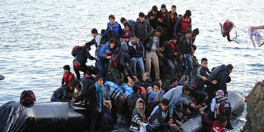 Τις ευθύνες της Τουρκίας στο μεταναστευτικό έθεσε ο Ιωνάς στην Αντιπρόσωπο του ΟΗΕ για τους Πρόσφυγες