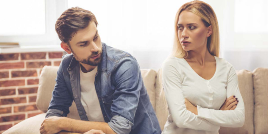 Μια κακή σχέση μπορεί να βλάψει την υγεία σου - 6 τρόποι με τους οποίους γίνεται αυτό