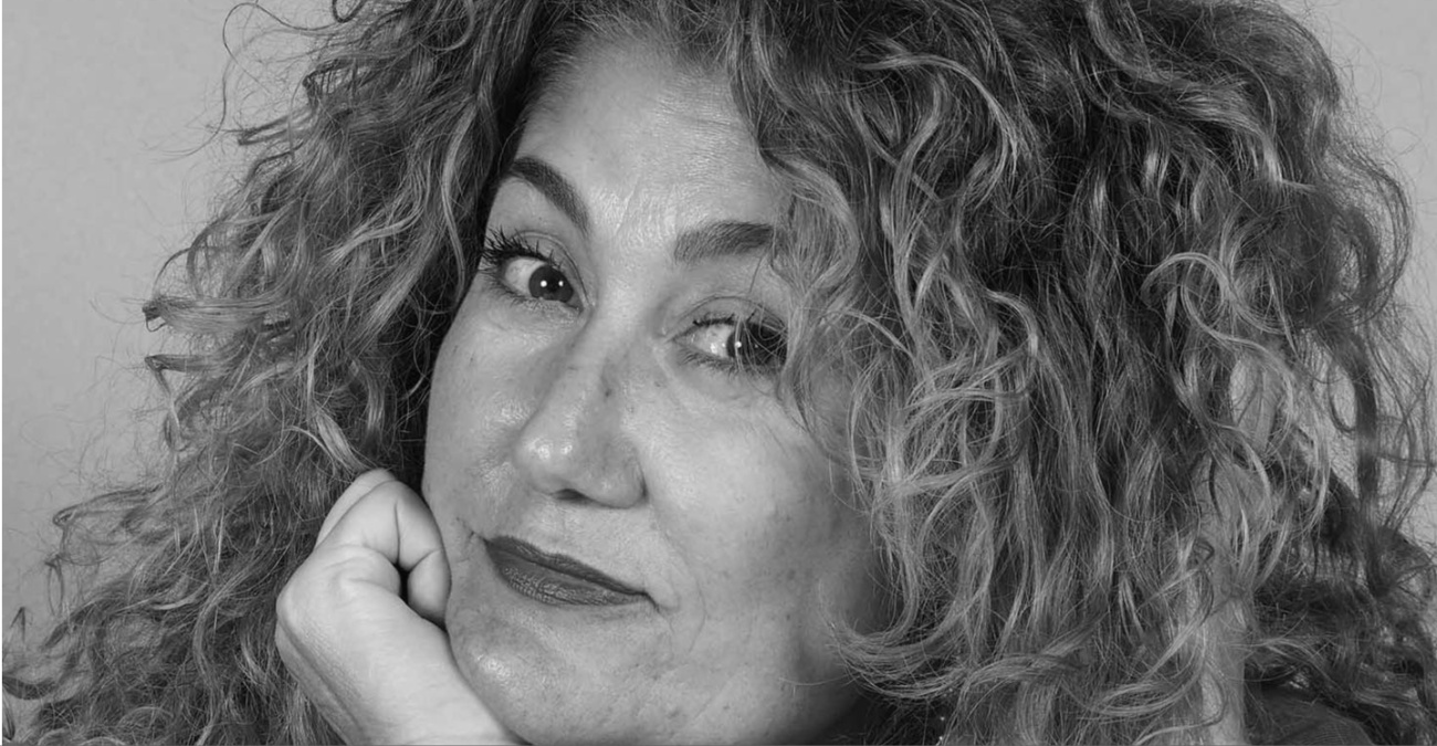 «Έφυγε» η σκηνοθέτιδα Αλεξία Παπαλαζάρου – «Ήσουν γενναία και πάλεψες γενναία…»