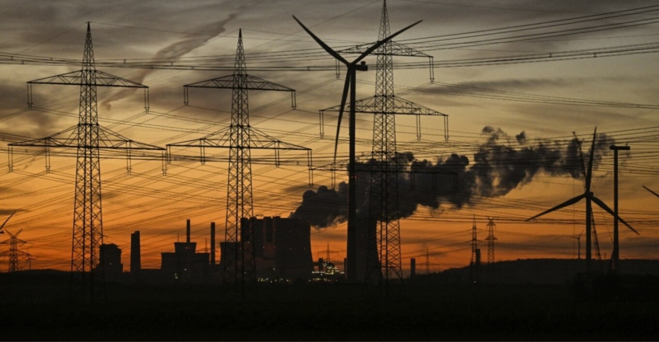 Πόλεμος στην Ουκρανία: Τι θα συνέβαινε με τη λήξη του στην ευρωπαϊκή αγορά ενέργειας