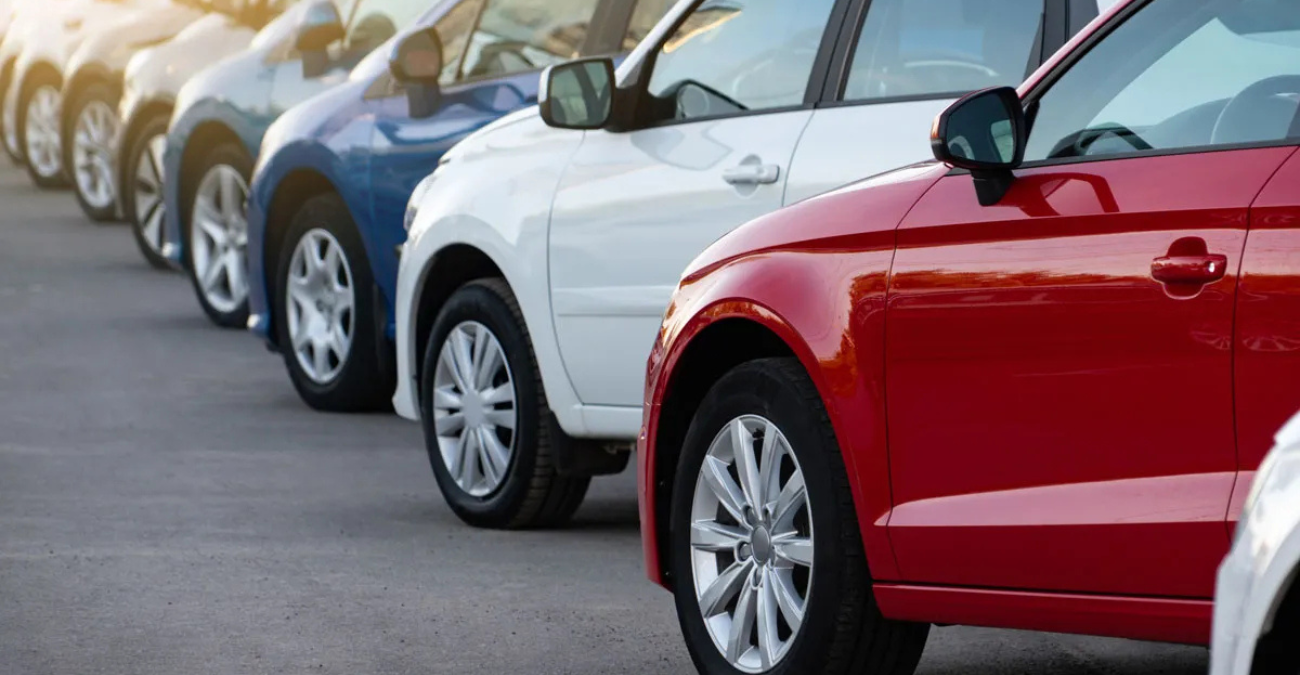 Αυτά είναι τα αυτοκίνητα που επιλέγουν οι Κύπριοι - Οι μάρκες που «σαρώνουν» στην αγορά