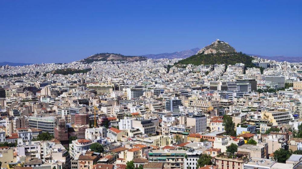 Τι διαμέρισμα αγοράζετε με 50.000 ευρώ στην Αθήνα - ΦΩΤΟΓΡΑΦΙΕΣ