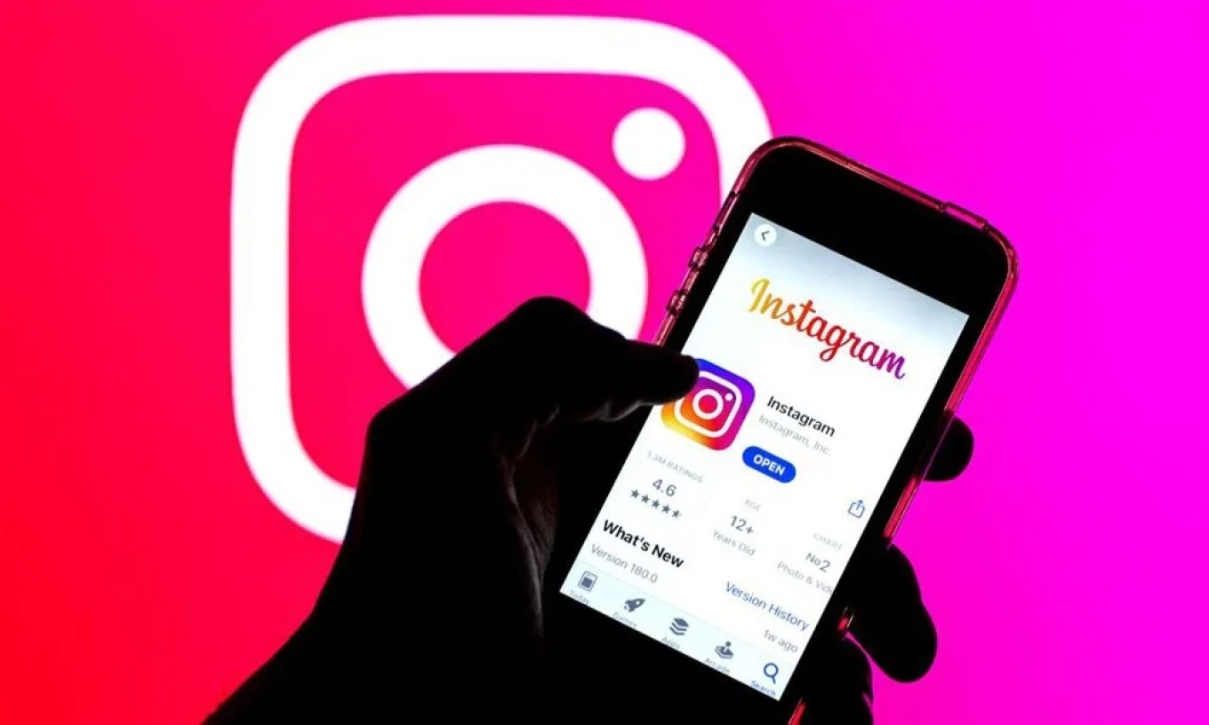 Τουρκία: Μπλόκαρε την πρόσβαση στο Instagram - Επικαλείται λογοκρισία σε αναρτήσεις για τον Χανίγια