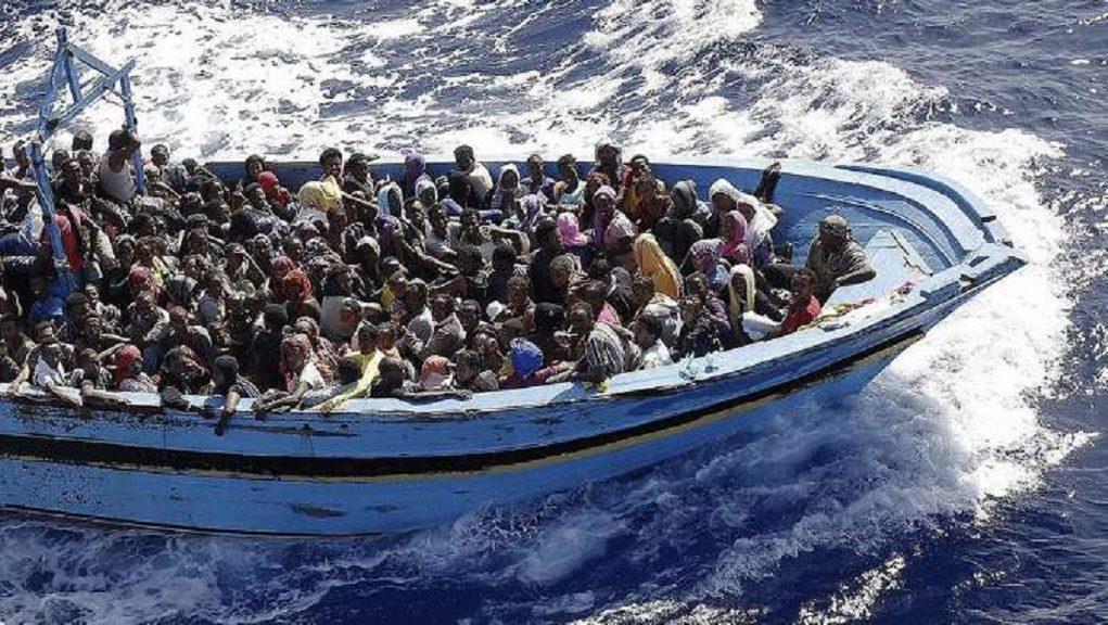 Σκάφος με μετανάστες εντοπίστηκε στις ακτές του Πύργου Τηλλυρίας - Σε κινητοποίηση η Λιμενική 
