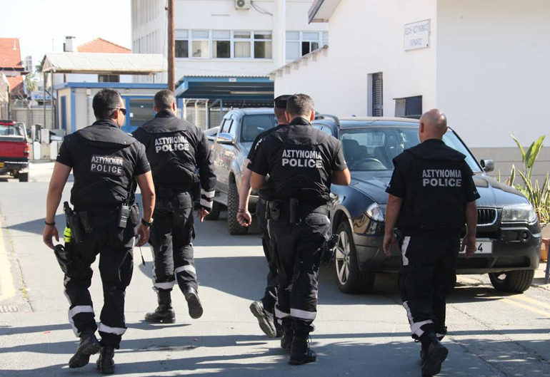 ΛΕΥΚΩΣΙΑ: Σύλληψη δημόσιου λειτουργού για κατάχρηση εξουσίας