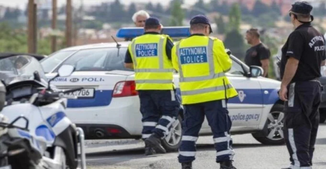 Στους δρόμους απο βδομάδας η Αστυνομία - Τι θα ελέγχει