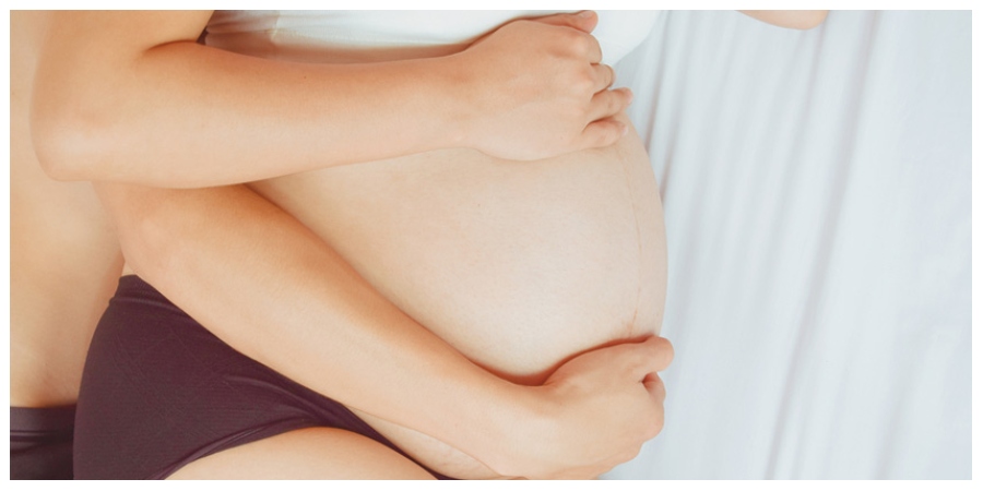 11 παράδοξοι τρόποι με τους οποίους μια γυναίκα μπορεί να μείνει έγκυος