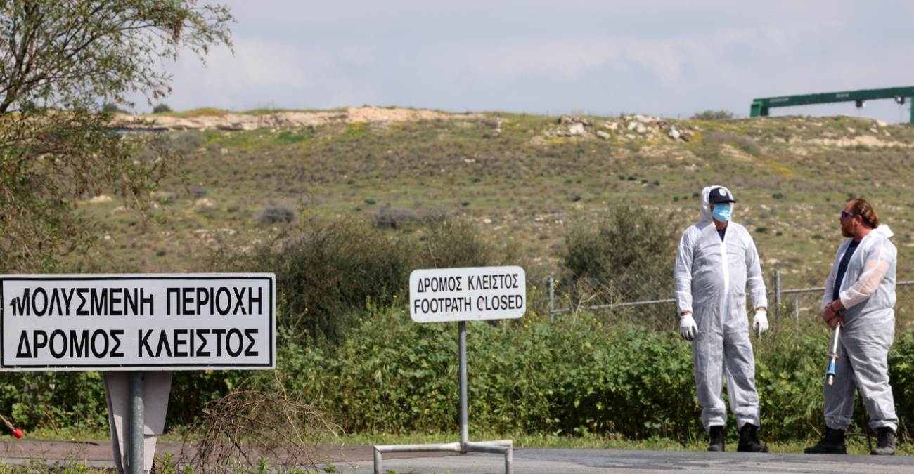 Αφθώδης πυρετός: Στην θανάτωση 2.000 ζώων προχωρούν οι Αρχές – Στο μικροσκόπιο πέντε μονάδες