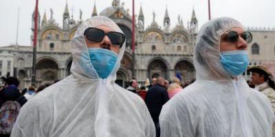 ΙΤΑΛΙΑ: Εξάπλωση του ιού σε Φλωρεντία και Σικελία - Τα κρούσματα μέχρι στιγμής