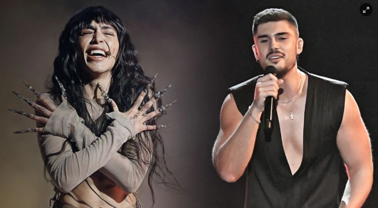 Eurovision 2023: Ξεκινήσε ο τελικός - Φαβορί η Σουηδία, η Κύπρος θα διαγωνιστεί στην 7η θέση - Βίντεο 