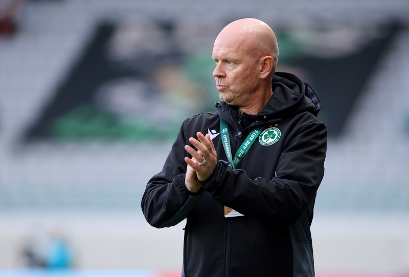 Χένινγκ Μπεργκ: «Χρειαζόμαστε τον κόσμο δίπλα μας για να δώσουν τα πάντα οι παίκτες» (ΒΙΝΤΕΟ)