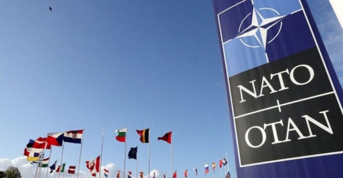 Το Ηνωμένο Βασίλειο δεσμεύει επιπλέον 60 εκατ. λίρες στο ταμείο του ΝΑΤΟ για την Ουκρανία