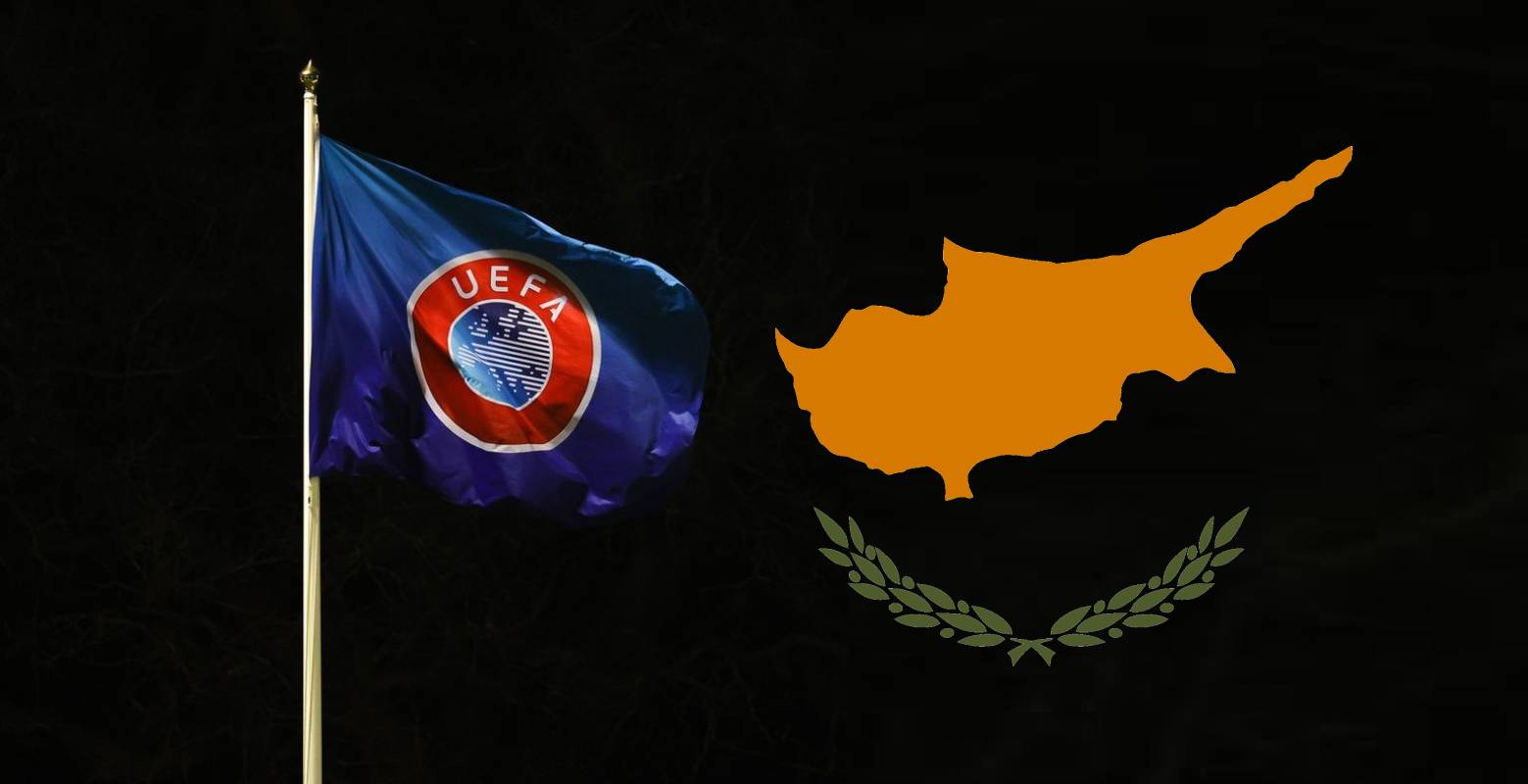 Βαθμολογία UEFA: Η ΚΥΠΡΟΣ διεκδικά 5 ευρωπαϊκά εισιτήρια!