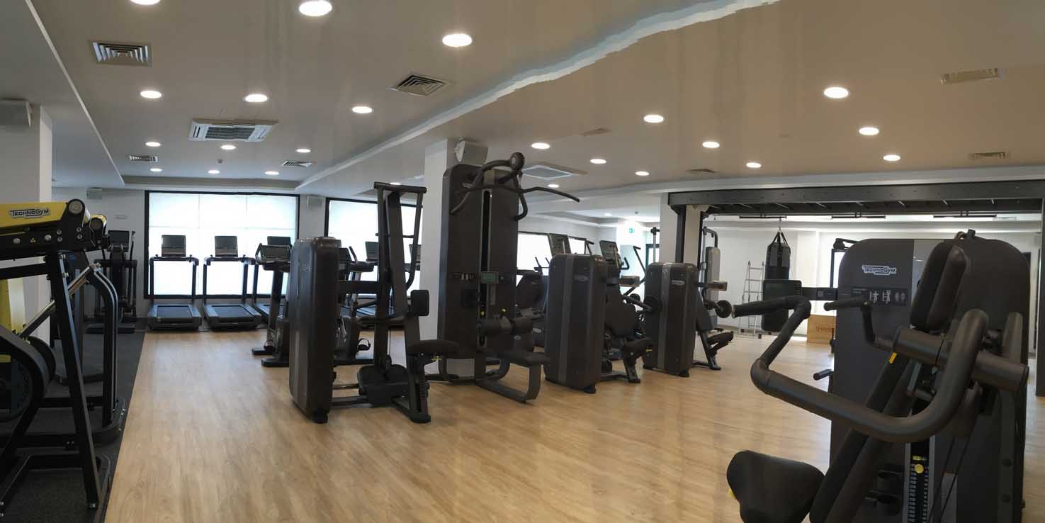 ΚΥΠΡΟΣ –ΔΙΑΤΑΓΜΑ: Έτσι θα λειτουργήσουν γυμναστήρια και άλλοι χώροι - Ρίχνει 'φως' το πρωτόκολλο του ΚΟΑ